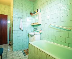 5-izbový rodinný dom v obci Bojná