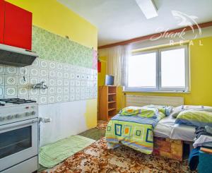 5-izbový rodinný dom v obci Bojná