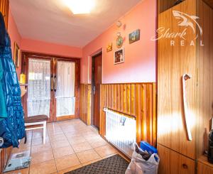 5-izbový rodinný dom v obci Bojná