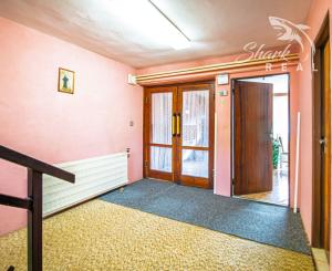 5-izbový rodinný dom v obci Bojná