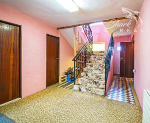 5-izbový rodinný dom v obci Bojná