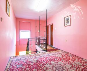 5-izbový rodinný dom v obci Bojná