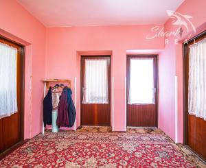 5-izbový rodinný dom v obci Bojná