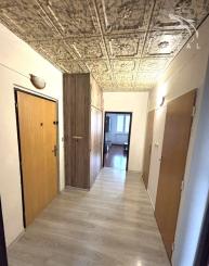 PEKNÝ 3 IZBOVÝ BYT - S KRÁSNYM VÝHĽADOM