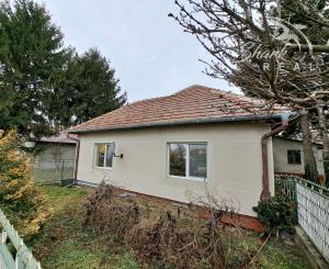 Malebný dom vhodný na celoročné bývanie