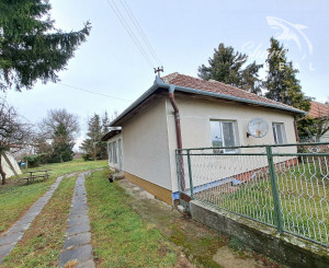 Malebný dom vhodný na celoročné bývanie