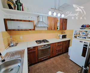 Malebný dom vhodný na celoročné bývanie