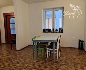 Malebný dom vhodný na celoročné bývanie