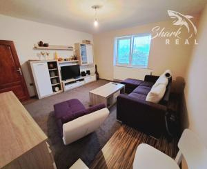 Malebný dom vhodný na celoročné bývanie