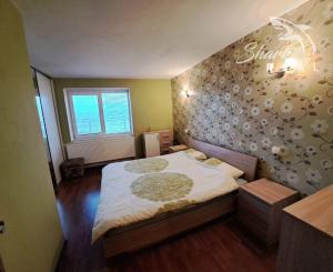 Malebný dom vhodný na celoročné bývanie