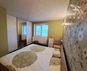 Malebný dom vhodný na celoročné bývanie