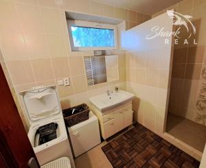 Malebný dom vhodný na celoročné bývanie