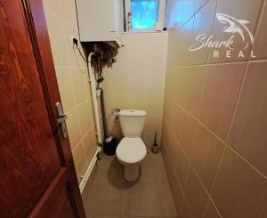 Malebný dom vhodný na celoročné bývanie