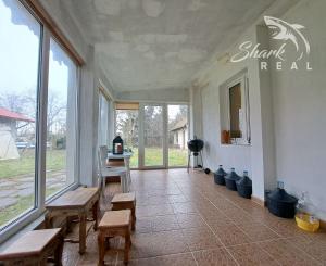 Malebný dom vhodný na celoročné bývanie