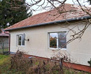 Malebný dom vhodný na celoročné bývanie