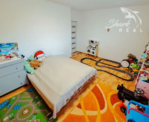 Priestranný rodinný dom v Hornej Strede s veľkým pozemkom