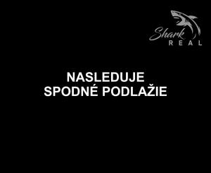 Priestranný rodinný dom v Hornej Strede s veľkým pozemkom