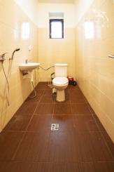 Priestranný rodinný dom v Hornej Strede s veľkým pozemkom