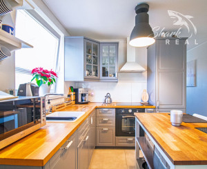 PREDANÉ! Na predaj moderná 3 izbová novostavba  – ideálne bývanie pre rodinu!