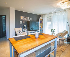 PREDANÉ! Na predaj moderná 3 izbová novostavba  – ideálne bývanie pre rodinu!