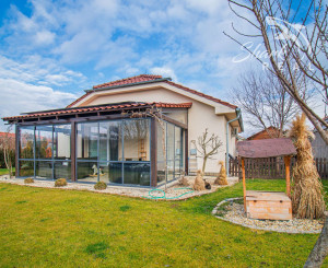 PREDANÉ! Na predaj moderná 3 izbová novostavba  – ideálne bývanie pre rodinu!