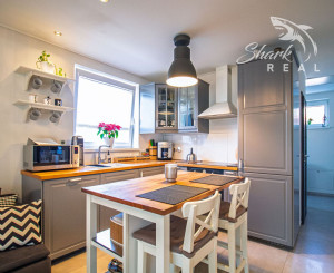 PREDANÉ! Na predaj moderná 3 izbová novostavba  – ideálne bývanie pre rodinu!