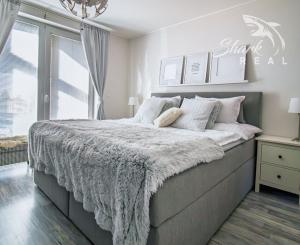 PREDANÉ! Na predaj moderná 3 izbová novostavba  – ideálne bývanie pre rodinu!