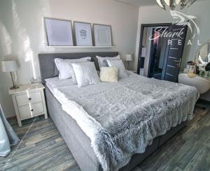 PREDANÉ! Na predaj moderná 3 izbová novostavba  – ideálne bývanie pre rodinu!