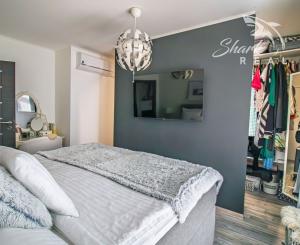 PREDANÉ! Na predaj moderná 3 izbová novostavba  – ideálne bývanie pre rodinu!