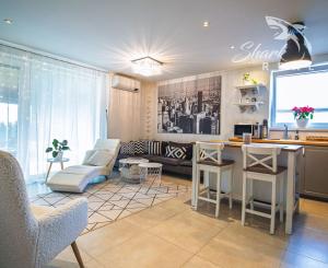 PREDANÉ! Na predaj moderná 3 izbová novostavba  – ideálne bývanie pre rodinu!