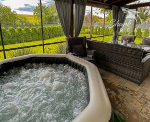 PREDANÉ! Na predaj moderná 3 izbová novostavba  – ideálne bývanie pre rodinu!