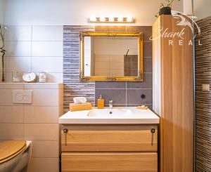 PREDANÉ! Na predaj moderná 3 izbová novostavba  – ideálne bývanie pre rodinu!