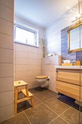 PREDANÉ! Na predaj moderná 3 izbová novostavba  – ideálne bývanie pre rodinu!