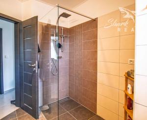 PREDANÉ! Na predaj moderná 3 izbová novostavba  – ideálne bývanie pre rodinu!