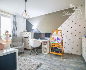 PREDANÉ! Na predaj moderná 3 izbová novostavba  – ideálne bývanie pre rodinu!