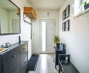 PREDANÉ! Na predaj moderná 3 izbová novostavba  – ideálne bývanie pre rodinu!