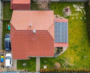 PREDANÉ! Na predaj moderná 3 izbová novostavba  – ideálne bývanie pre rodinu!