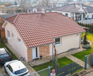 PREDANÉ! Na predaj moderná 3 izbová novostavba  – ideálne bývanie pre rodinu!