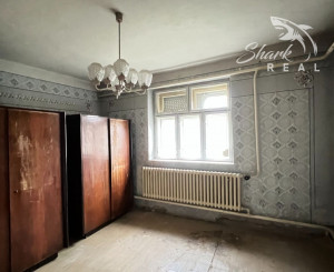 ZNÍŽENÁ CENA! - Rodinný dom s novou strechou v obci Lúčnica nad Žitavou / Nitra.