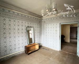 ZNÍŽENÁ CENA! - Rodinný dom s novou strechou v obci Lúčnica nad Žitavou / Nitra.