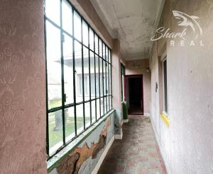 ZNÍŽENÁ CENA! - Rodinný dom s novou strechou v obci Lúčnica nad Žitavou / Nitra.