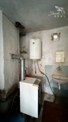 ZNÍŽENÁ CENA! - Rodinný dom s novou strechou v obci Lúčnica nad Žitavou / Nitra.