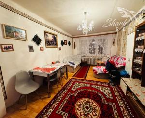 2-izbový byt Moldava nad Bodvou