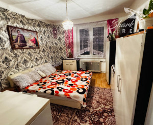 2-izbový byt Moldava nad Bodvou