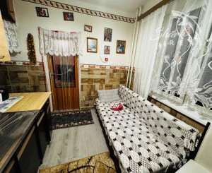 2-izbový byt Moldava nad Bodvou