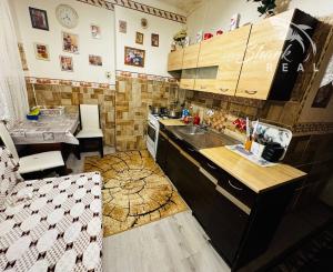 2-izbový byt Moldava nad Bodvou