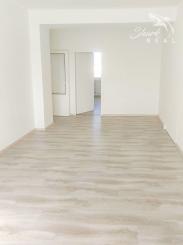 Dvojizbový byt s balkónom v meste Partizánske