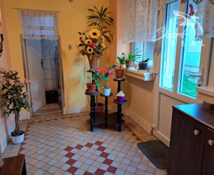 Rodinný dom na predaj v kľudnej časti obce