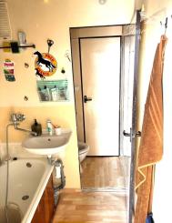 2 IZBOVÝ BYT - S 2 BALKÓNMI S KRÁSNYM VÝHĽADOM - VÝBORNÁ LOKALITA