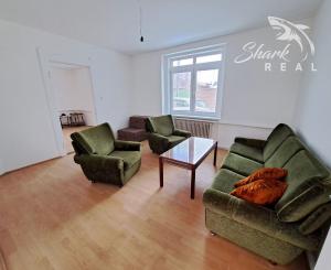 Rodinný dom s pozemkom vhodným na podnikanie